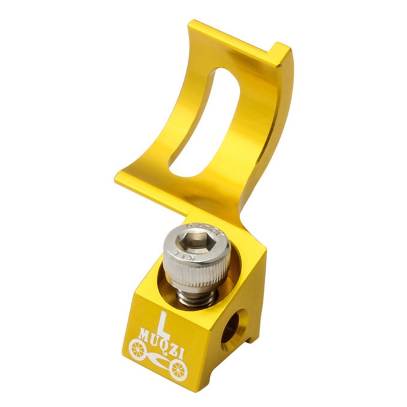 QQ Vòng Kẹp Phanh Trước Tích Hợp Cùi Đề Chuyên Dụng Cho Xe Đạp Leo Núi