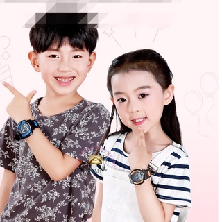 Đồng hồ điện tử mang phong cách thể thao thương hiệu Coobos, hàng chính hãng, có khả năng chống nước