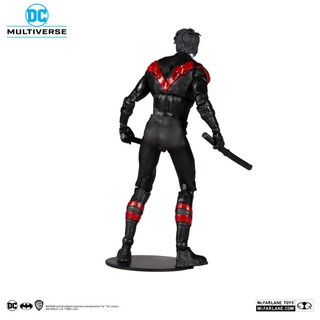 Mô hình McFarlane Nightwing Joker