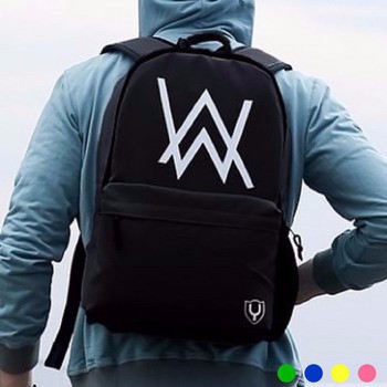 BALO THỜI TRANG ALAN WALKER MT