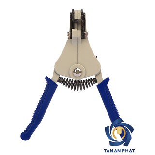 Kìm tuốt dây điện tự động workpro w091006, 6-1/2inches