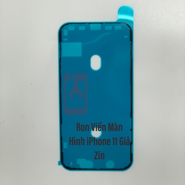 Ron Dán Viền Màn Hình i Phone 11