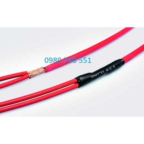 5m ống gen co nhiệt