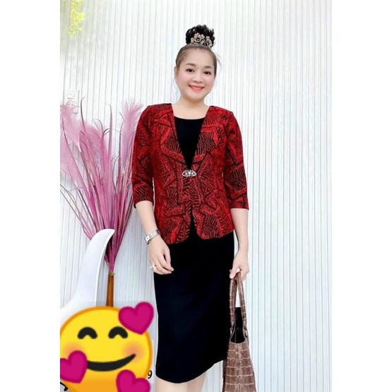 ĐẦM THUN KIM SA TRUNG NIÊN