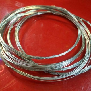 Dây kẽm 1mm.1'5mm. 2mm