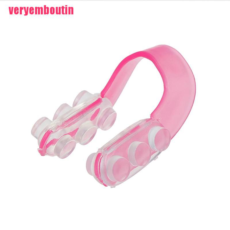 Bộ 2 / 3 Kẹp Nâng Mũi Chuyên Dụng