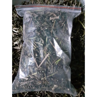 500g Cây đuôi chuột khô/cây mạch lạc khô