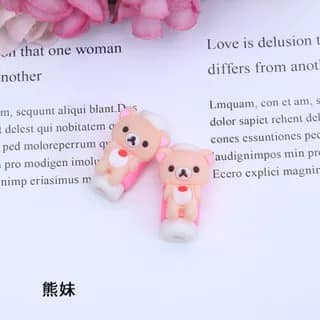 chốt cố định dây sạc hoạt hình cute | BigBuy360 - bigbuy360.vn