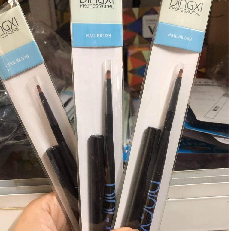 Cọ hoa cúc , Cọ vẽ hoa cúc dingxi nhật