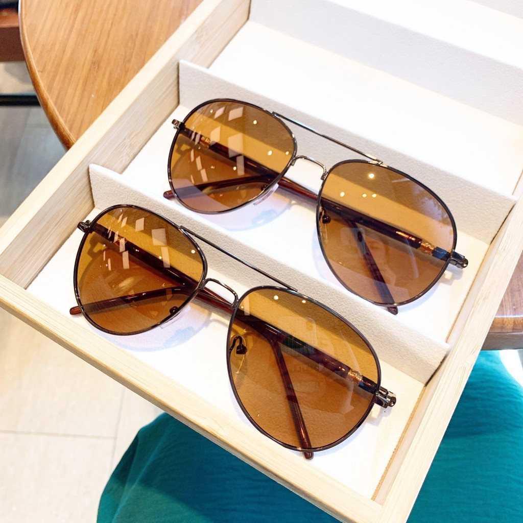 Kính mát thời trang nam A2022 phân cực chống chói chối tia UV chống bụi hiệu quả phù hợp mang đi làm đi du lịch | BigBuy360 - bigbuy360.vn