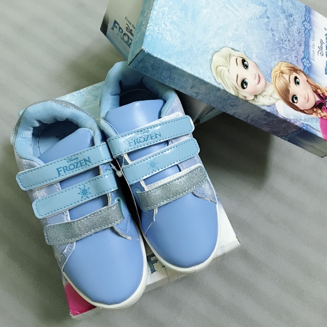 GIÀY ELSA