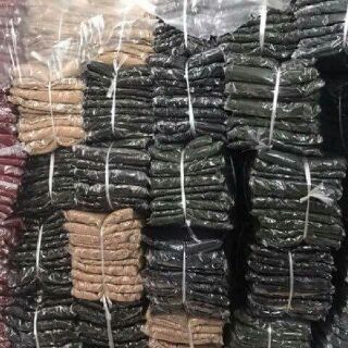 Quần xếp ly nơ nhỏ