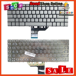⚡ Bàn phím Laptop HP Envy 13-AD, 13-AD158TU 13-AH, 13-AD159TU, 13-AD075TU,13-AD076TU, 13-AD160TU có led-Hàng mới 100%