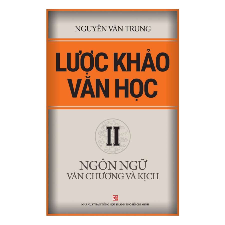 [Mã BMBAU50 giảm 7% đơn 99K] Sách Lược khảo văn học - bộ 3 tập