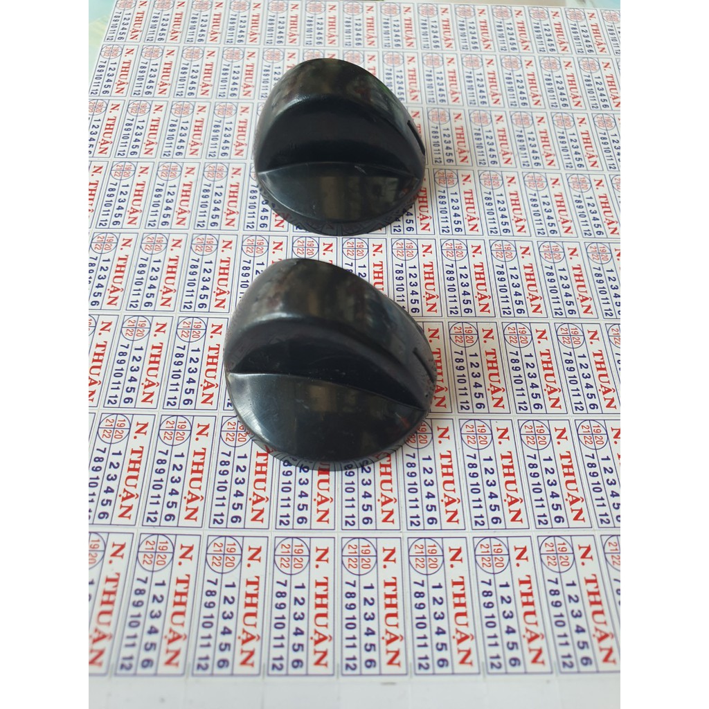 10 Cái Núm Vặn Bếp Gas Kính Thông Dụng