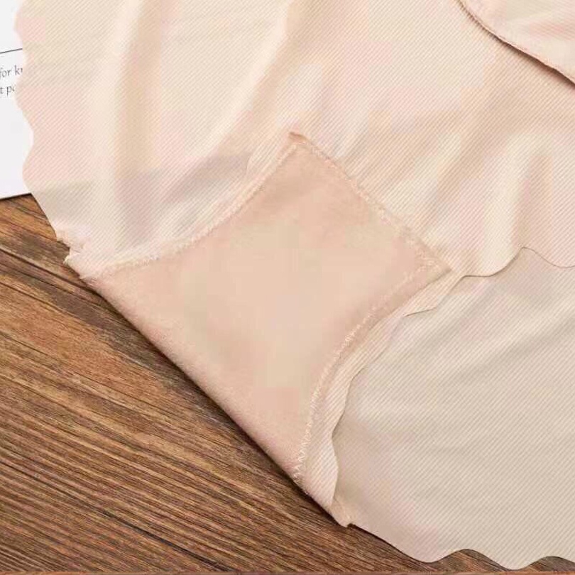 QUẦN LÓT BẦU Cạp Chéo| Bigsize| Sau Sinh| SU ĐÚC Tăm| Thông Hơi| Kháng Khuẩn| Đồ Lót Chip Bà Bầu - QL22