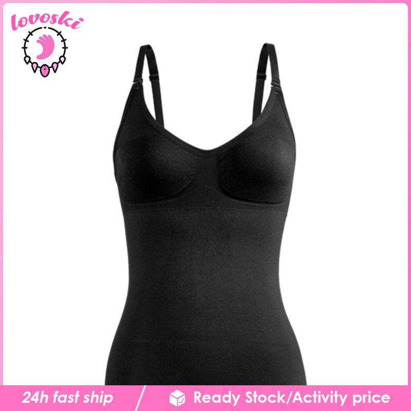 Bộ Đồ Định Hình Toàn Thân Dành Cho Nữ