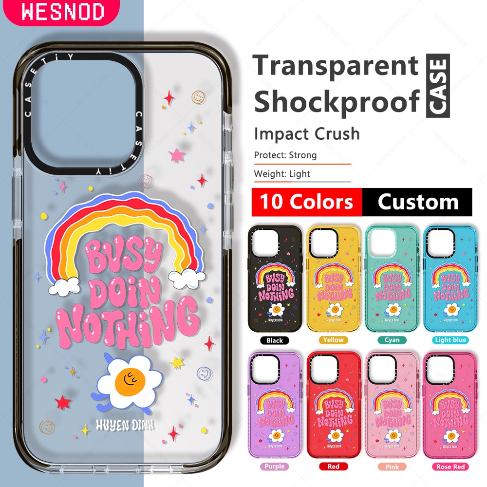 chống sốc suốt Thời Trang đẹp Ốp Điện Thoại Họa Tiết Hoạt Hình Cho IPhone 15 14 Max 7 8 Plus X Xs Xr 11 Pro 12 13 Mini gấu dẻo Mềm Silicon chống va Siêu Mỏng thương hiệu điện thoại ốp chống bẩn trong nắp