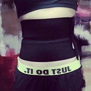 Nịt bụng định hình ZN