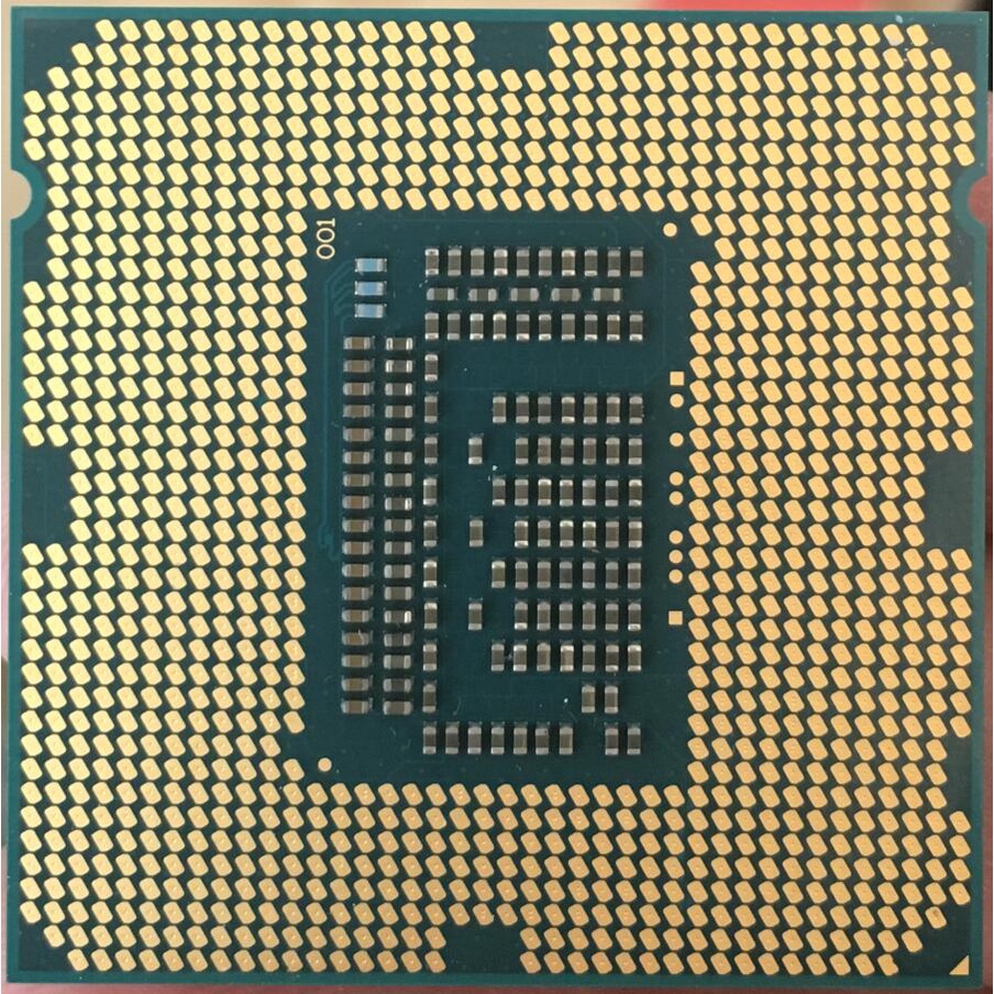 Bộ Mainboard Server ASUS P8B-X, CPU Intel Xeon E3-1220,1225V2