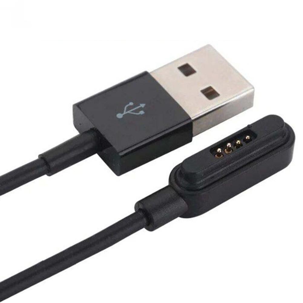 Cáp sạc USB cho đồng hồ thông minh ASUS ZenWatch 2 WI501Q WI502Q