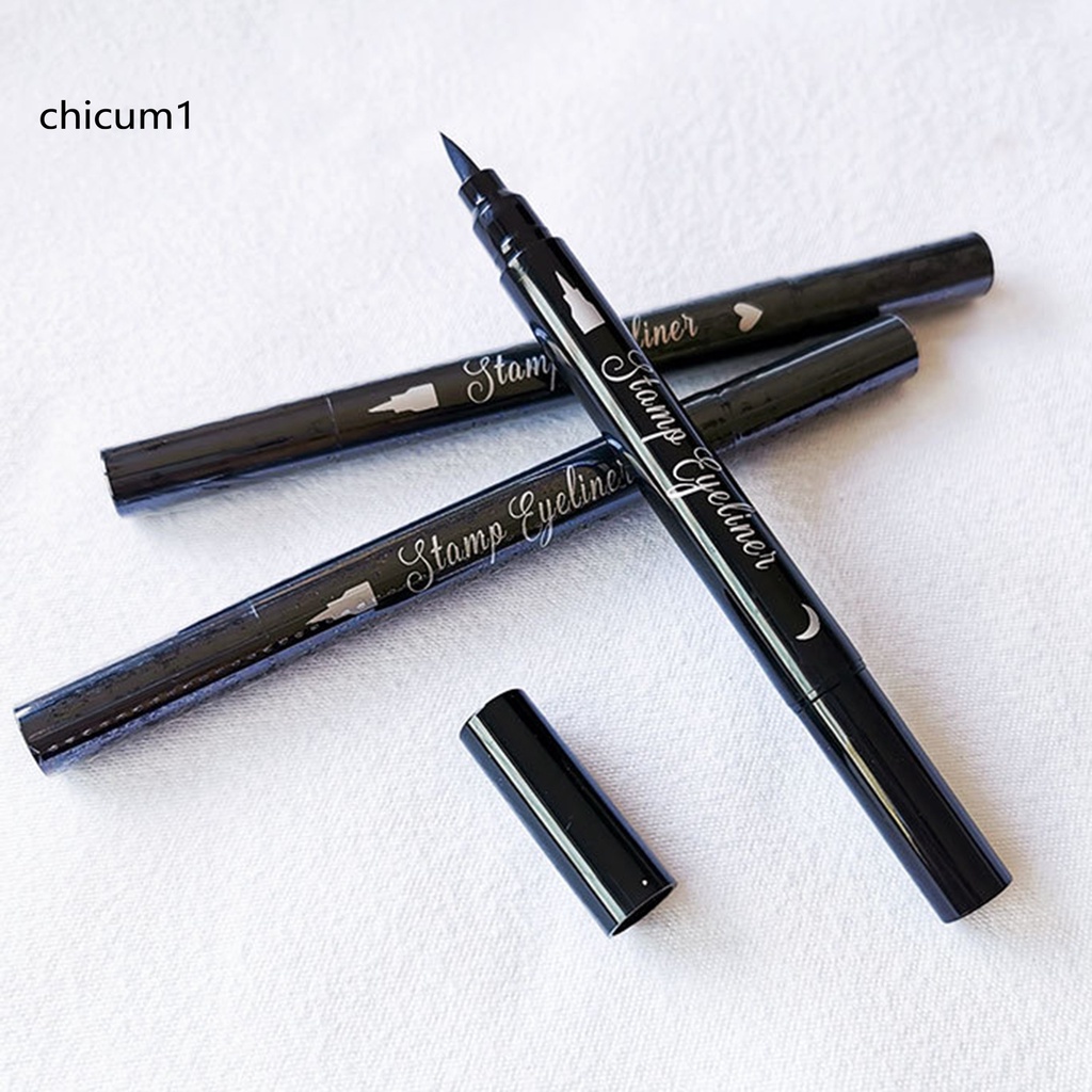 Bút kẻ mắt dạng lỏng chống thấm mồ hôi chống nhòe chuyên nghiệp cho nữ
 | BigBuy360 - bigbuy360.vn