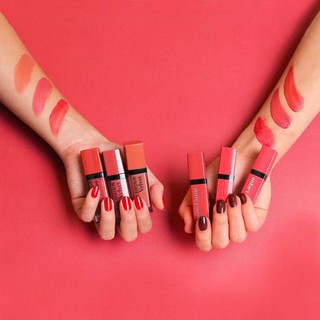 Son lì Bourjois Rouge Edition Velvet (Màu 20-37)