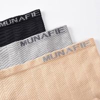 Quần mặc váy gen bụng MUNAFIF