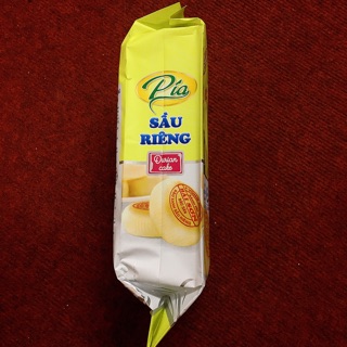 BÁNH PÍA HẢI SƠN