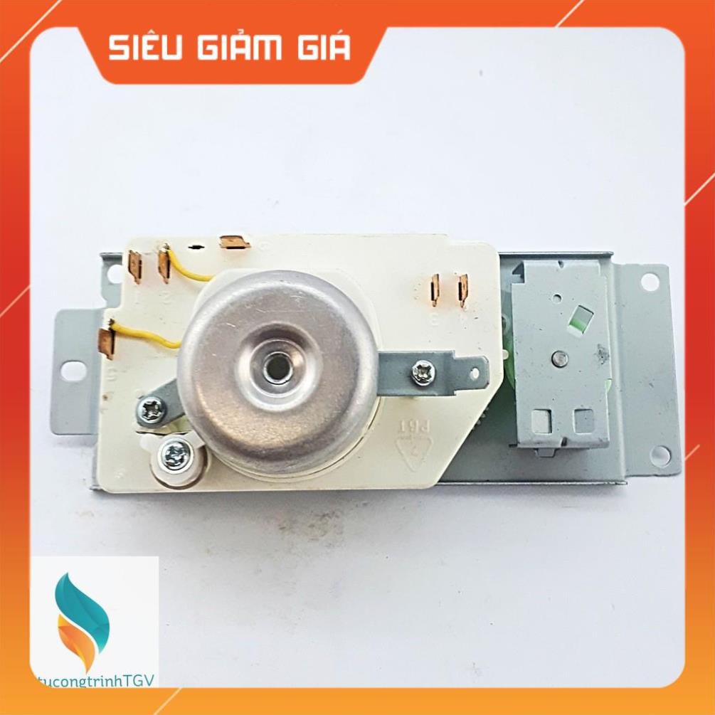 Đồng hồ thời gian cơ 6 chân (Thay thế cho Lò vi sóng có nướng)