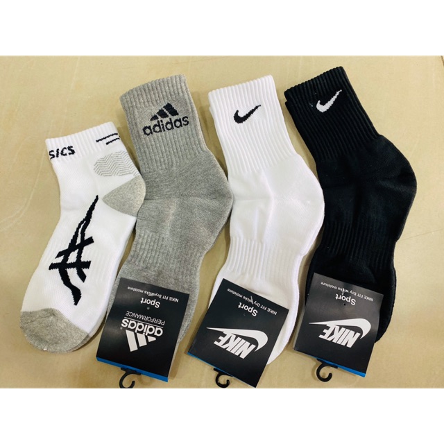 Vớ Thể Thao Tennis cao cấp