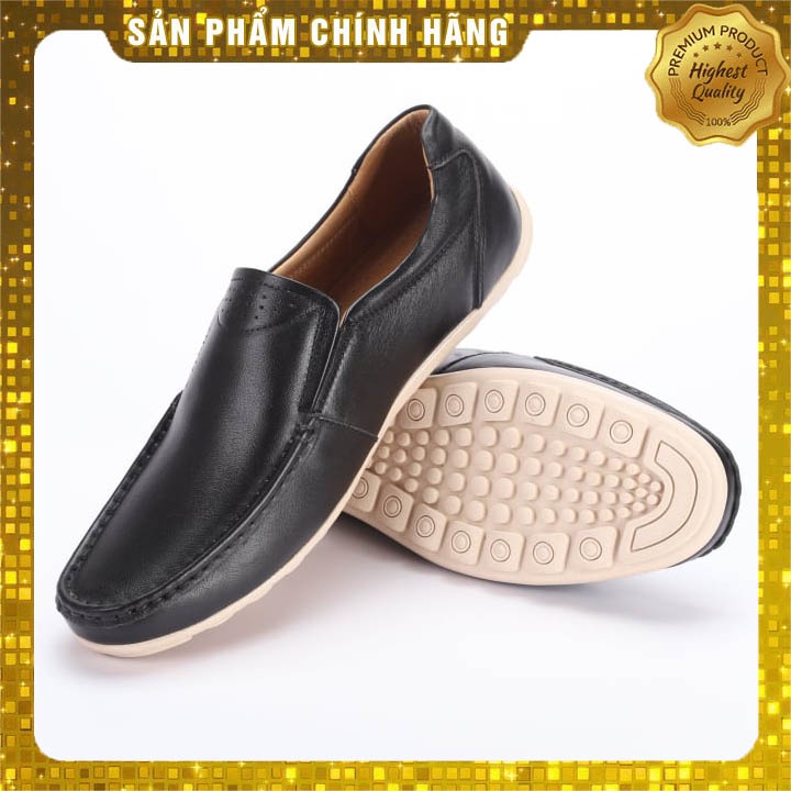 Giày lười Thái Lan cao cấp nhập khẩu TH01 | BigBuy360 - bigbuy360.vn