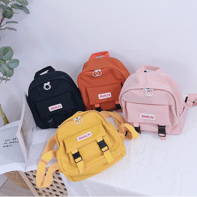 BALO SMILN COLOR CHO BÉ