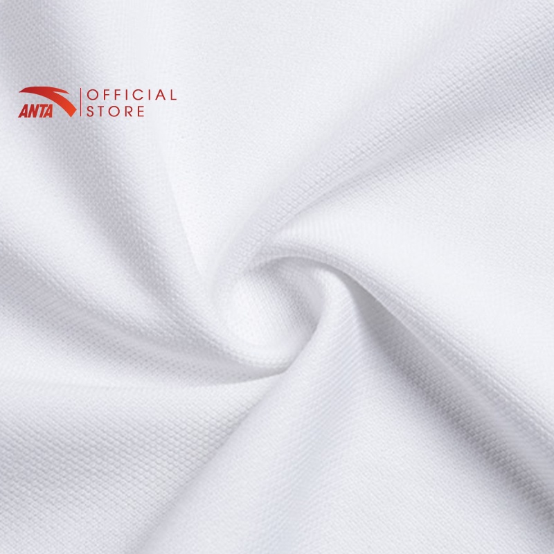 Áo thể thao nam Cross-training A-COOL Cotton Anta 852228104-1