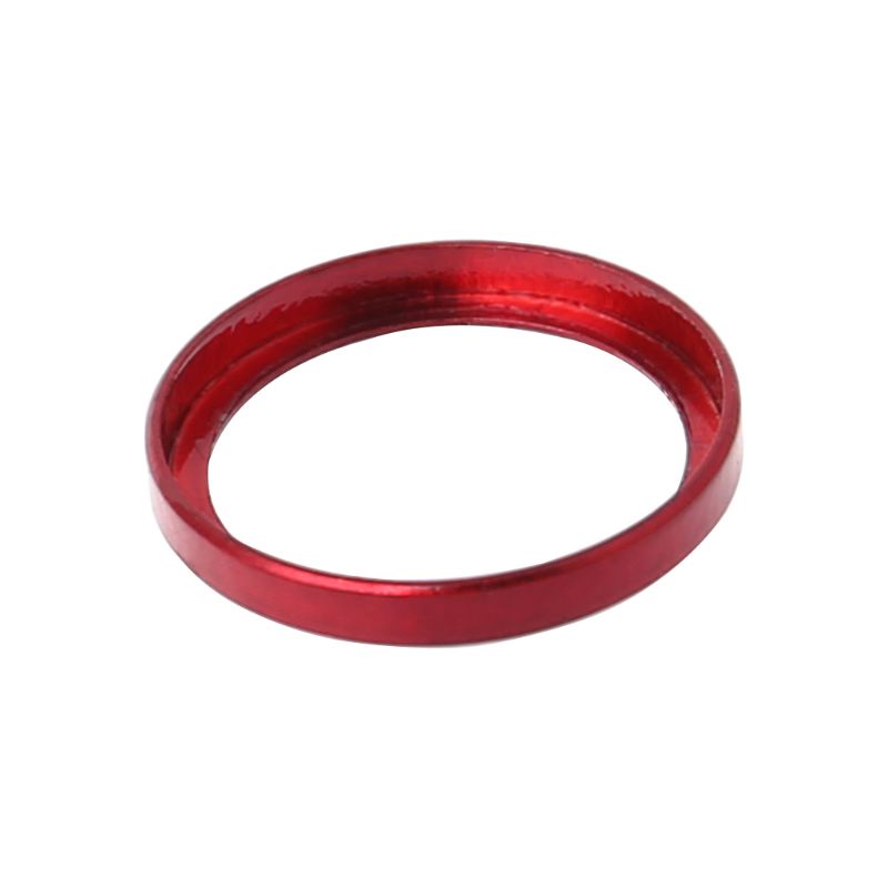 Vòng Kim Loại Bảo Vệ Ống Kính Máy Ảnh Sau Điện Thoại Apple