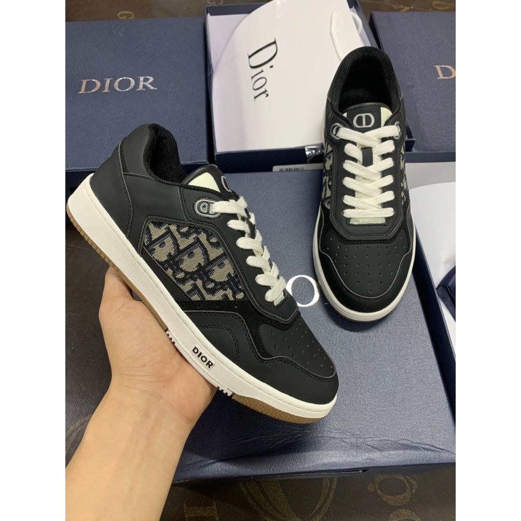 👟HIGH FASHION👟 Giày sneaker siêu cấp Dee-or FULLBOX bill thẻ túi xách NV SIZE 38-42