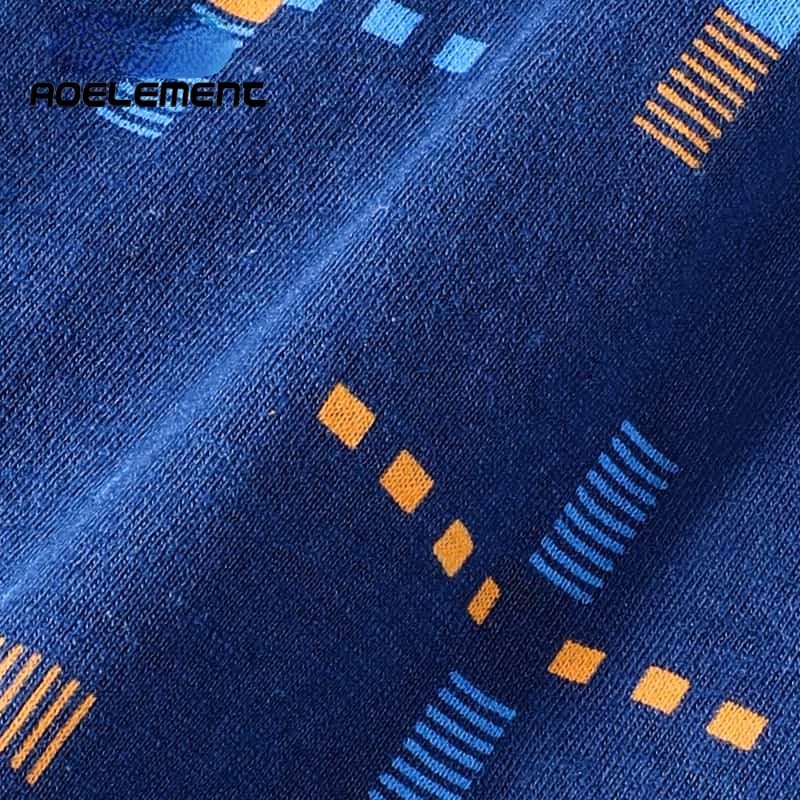 Quần Lót Boxer Cotton Kháng Khuẩn Thoáng Khí Thoải Mái Cho Nam 5109