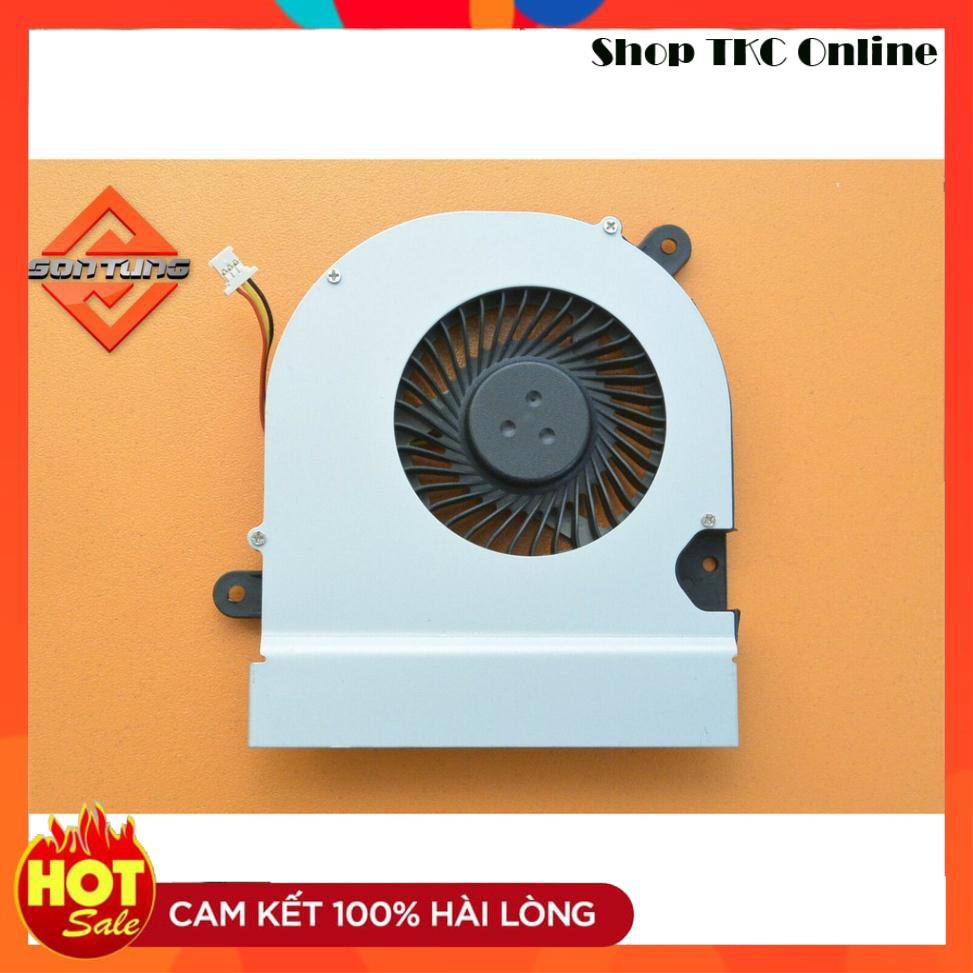 ⚡ Fan Asus A45 A45vd K45 A85C A85 A85V