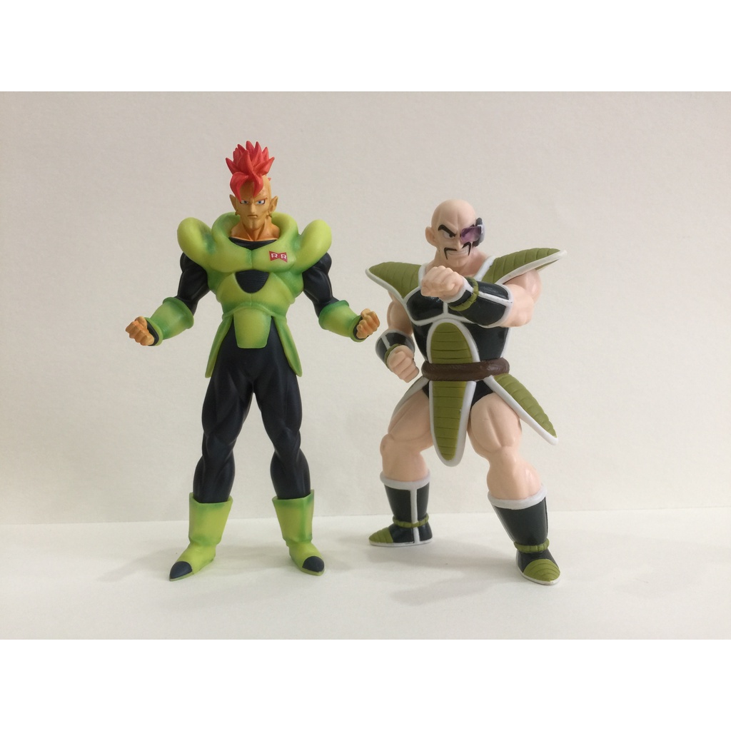 01 nhân vật mô hình trong truyện Dragon Ball 7 viên Ngọc Rồng