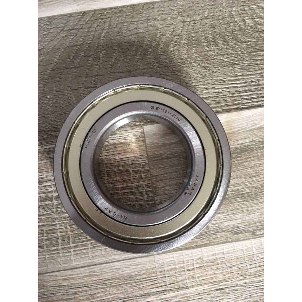 Sản phẩm gia đình làm: combo 10 Bi 6212ZN 60/110/22 Kô yô tiêu chuẩn quốc tế