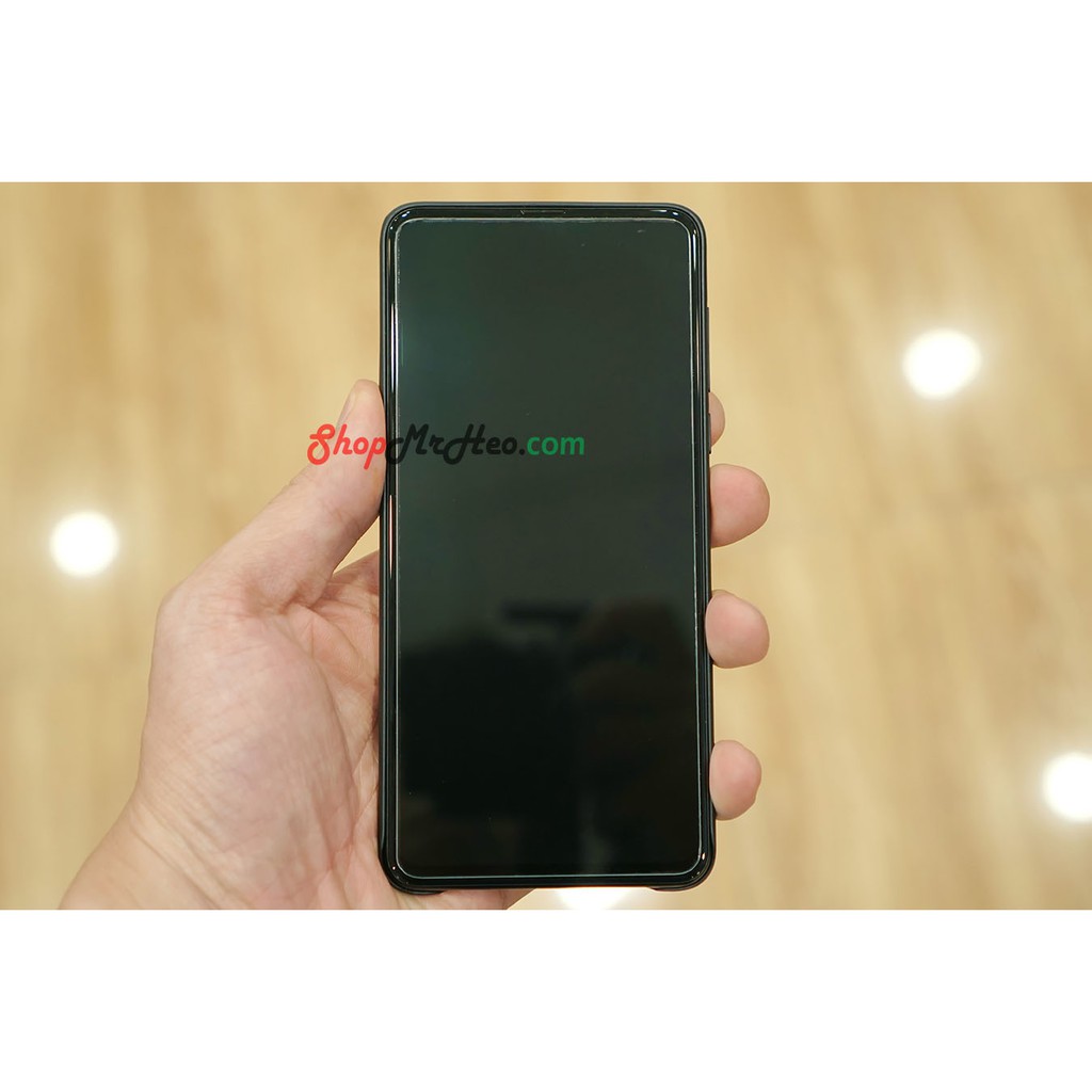 Dán Cường Lực Xiaomi Mi Mix 3 - Ko Full Màn Hình