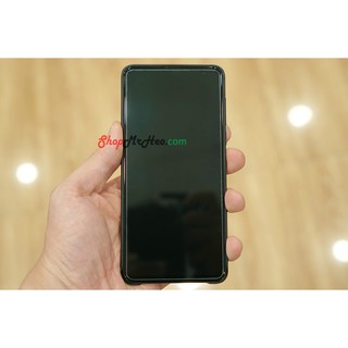 3 Tấm Dán Cường Lực Xiaomi Mi Mix 3 - Ko Full Màn Hình