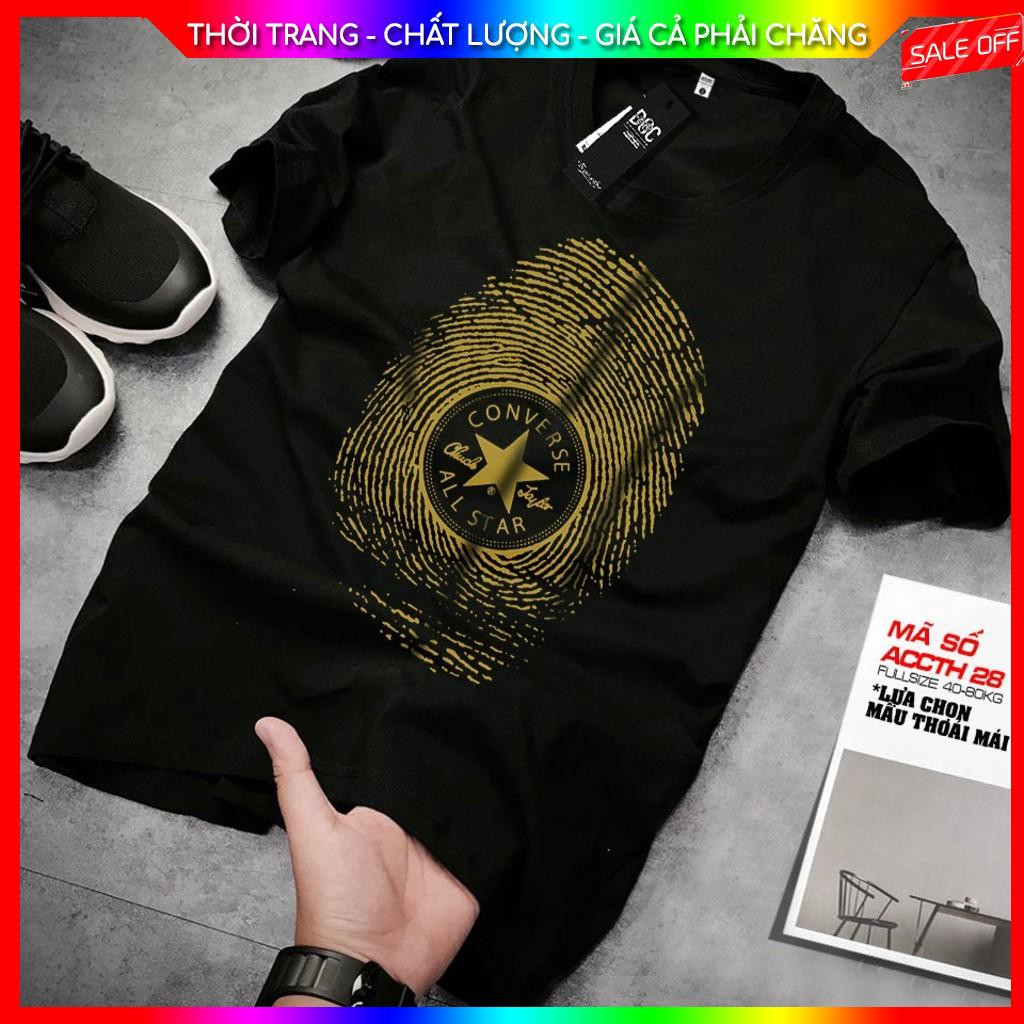 Áo phông đôi nam nữ giá rẻ - Áo thun trơn nam big size - Áo cho người béo lùn (Hình Thật Shop Tự Chụp)