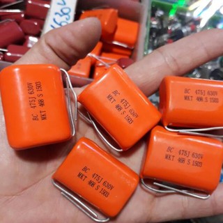 Hot!!! 10 tụ 475j630v