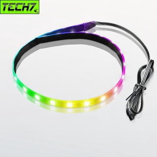 Dây Led RGB Coolmoon đồng bộ Hub cho máy tính