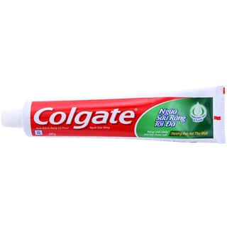 KEM ĐÁNH RĂNG COLGATE 180G