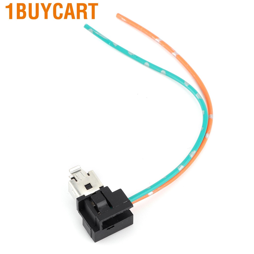 1 ổ cắm bóng đèn H1 H3 bằng đồng cho xe hơi
