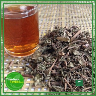 Chè dây chữa bệnh dạ dày cực tốt- 1kg lá chè dây khô