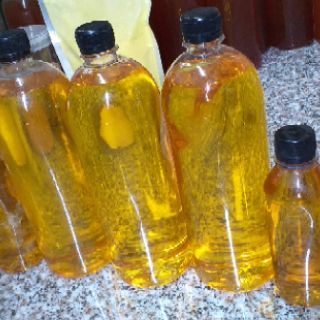 1000ml Dầu Sacha Inchi