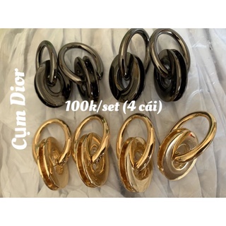 Set phụ kiện dior